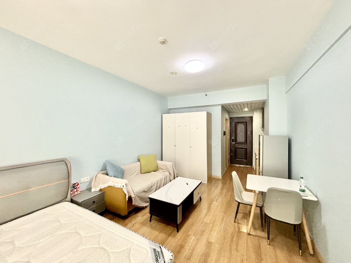 常州星河国际六区在租房源_小牛看房