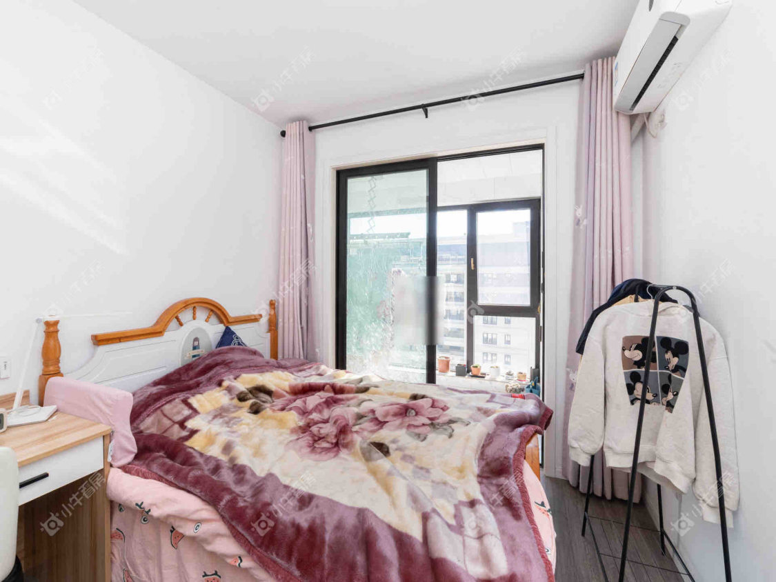 常州新城桃李郡在租房源室内图_小牛看房