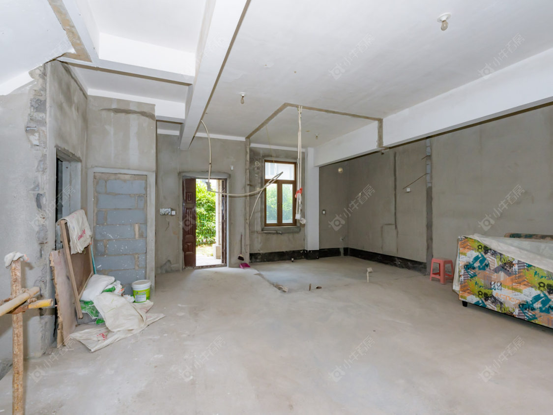 常州高成莱茵别墅区在售二手房_小牛看房