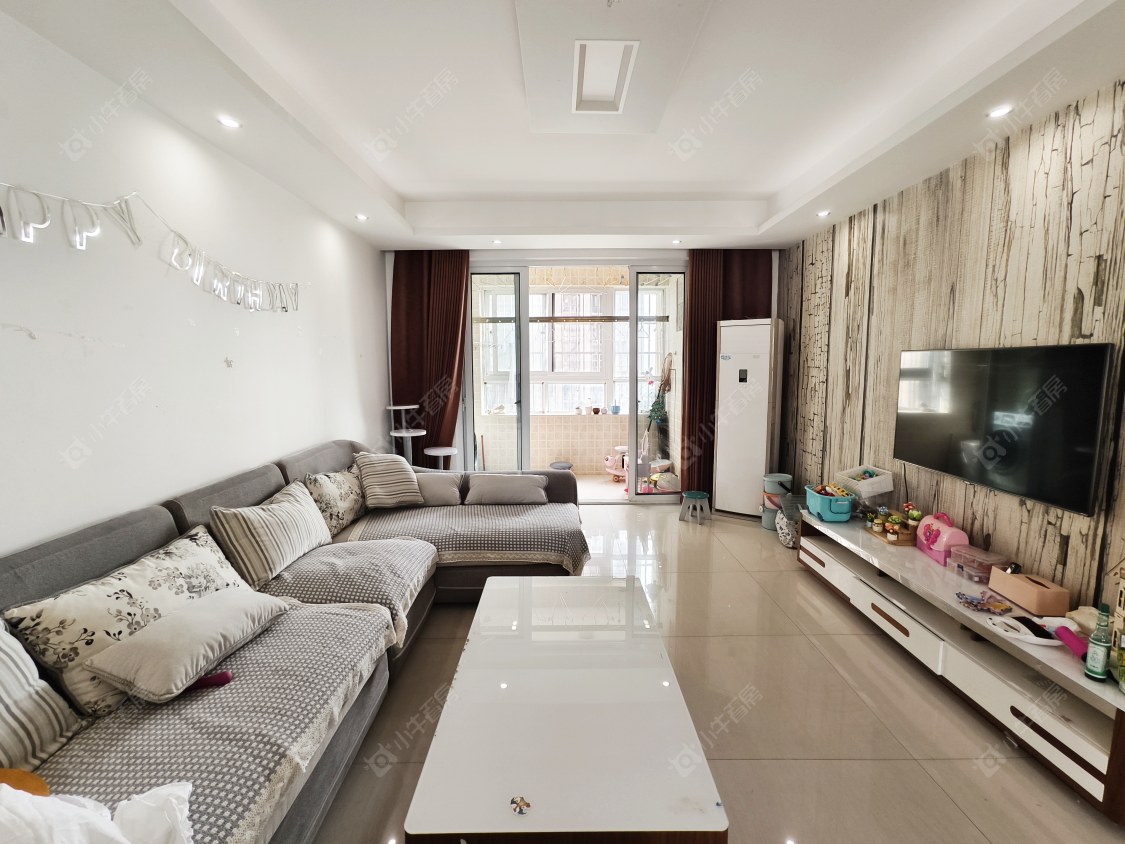 常州绿地世纪城二期租房_小牛看房