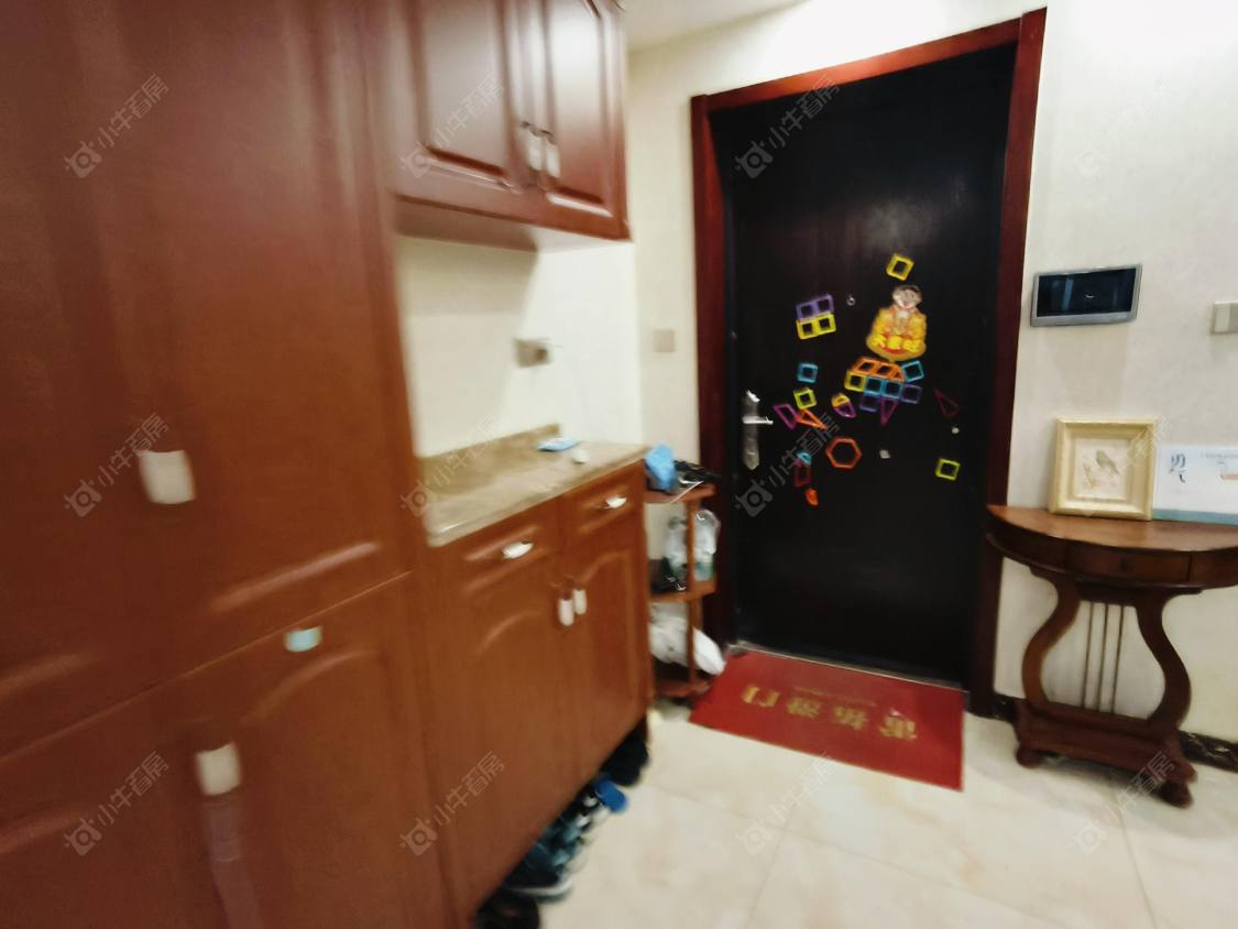 常州华润国际四期在租房源室内图_小牛看房