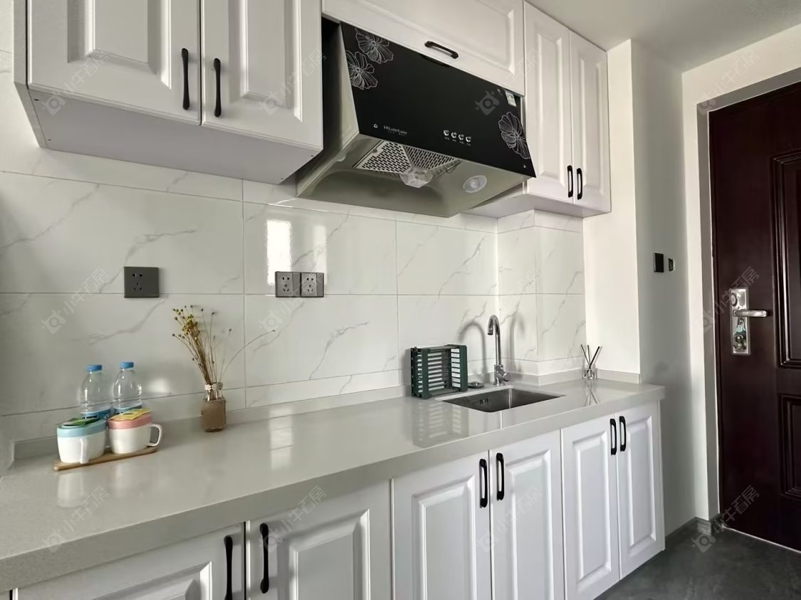 常州龙湖星图在租房源室内图_小牛看房