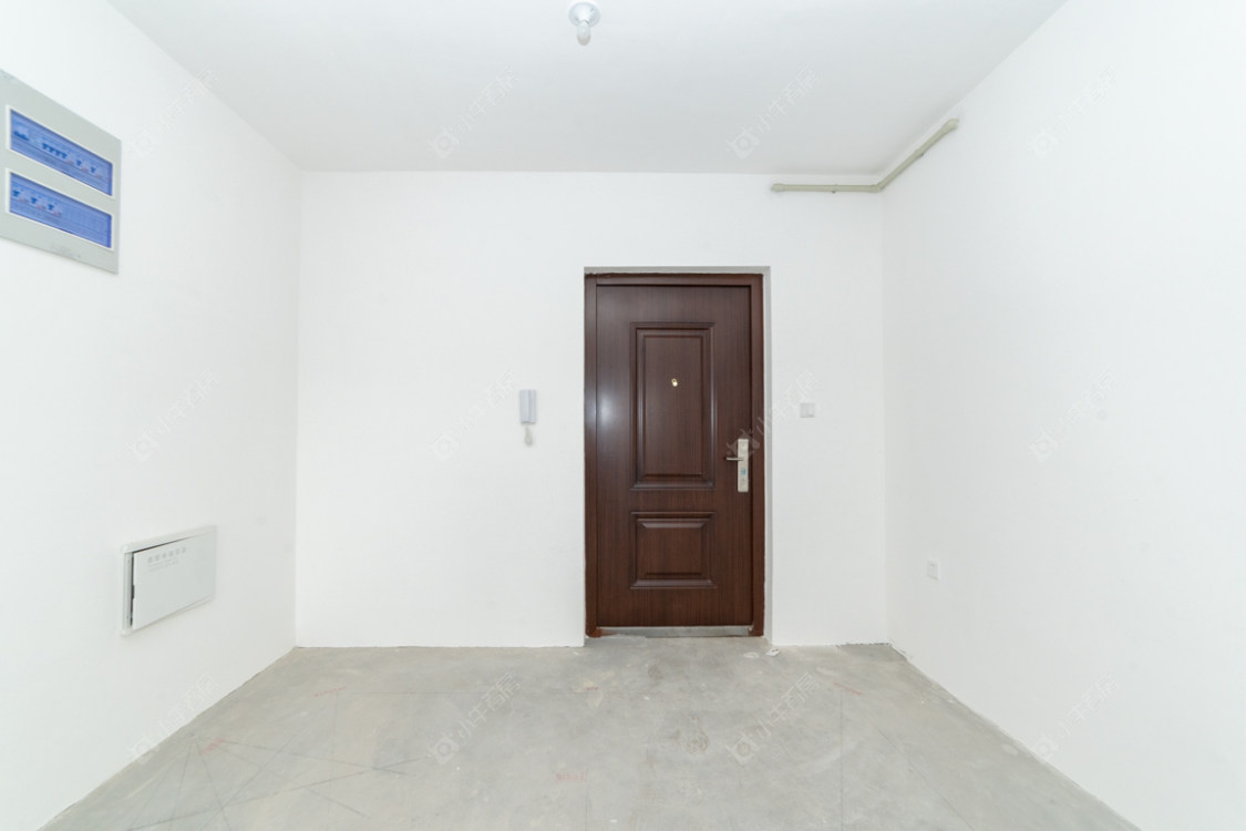 常州百馨西苑五期在售二手房源室内图_小牛看房