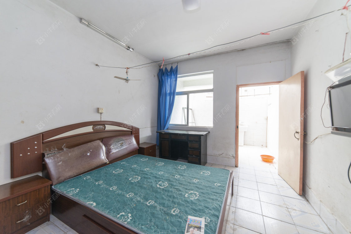 常州中凉二村在售二手房源_小牛看房