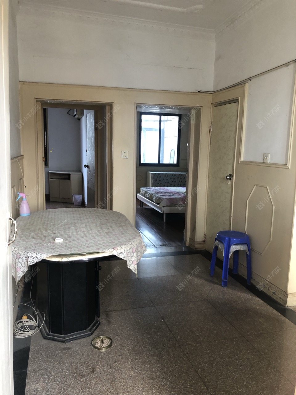 常州三家村2室1厅1卫出租_小牛看房