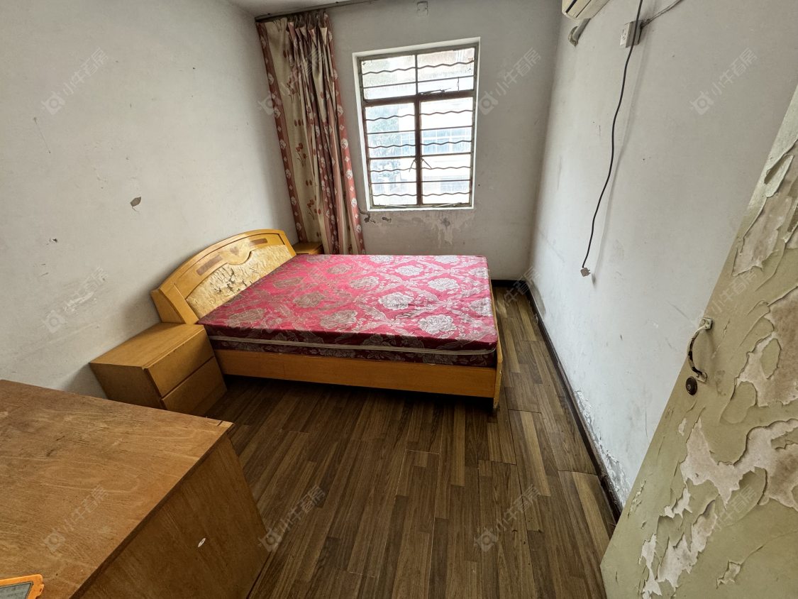 常州富都花苑北苑在租房源室内图_小牛看房