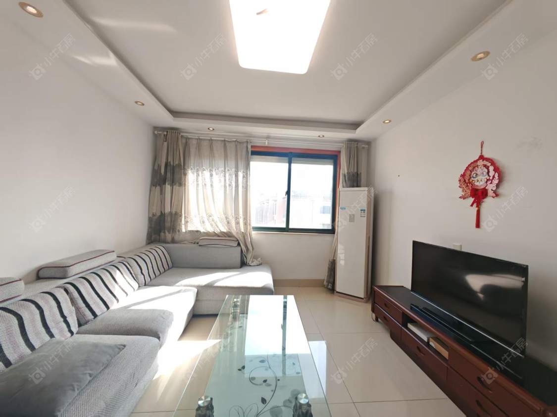 常州聚盛花园在租房源室内图_小牛看房