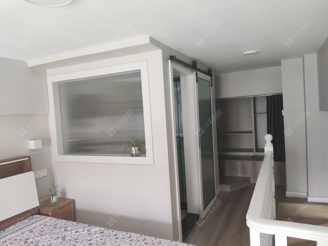 常州金科保利北郡花园在租房源_小牛看房