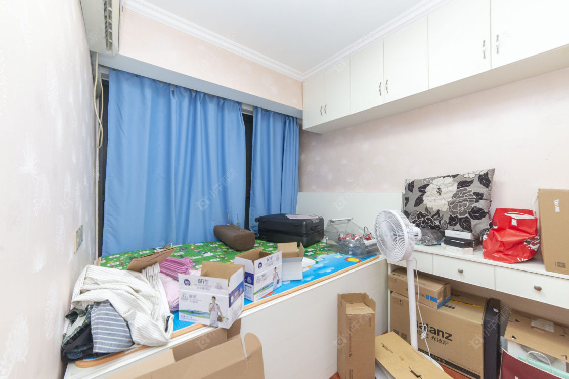 常州紫金城南区在售二手房源室内图_小牛看房