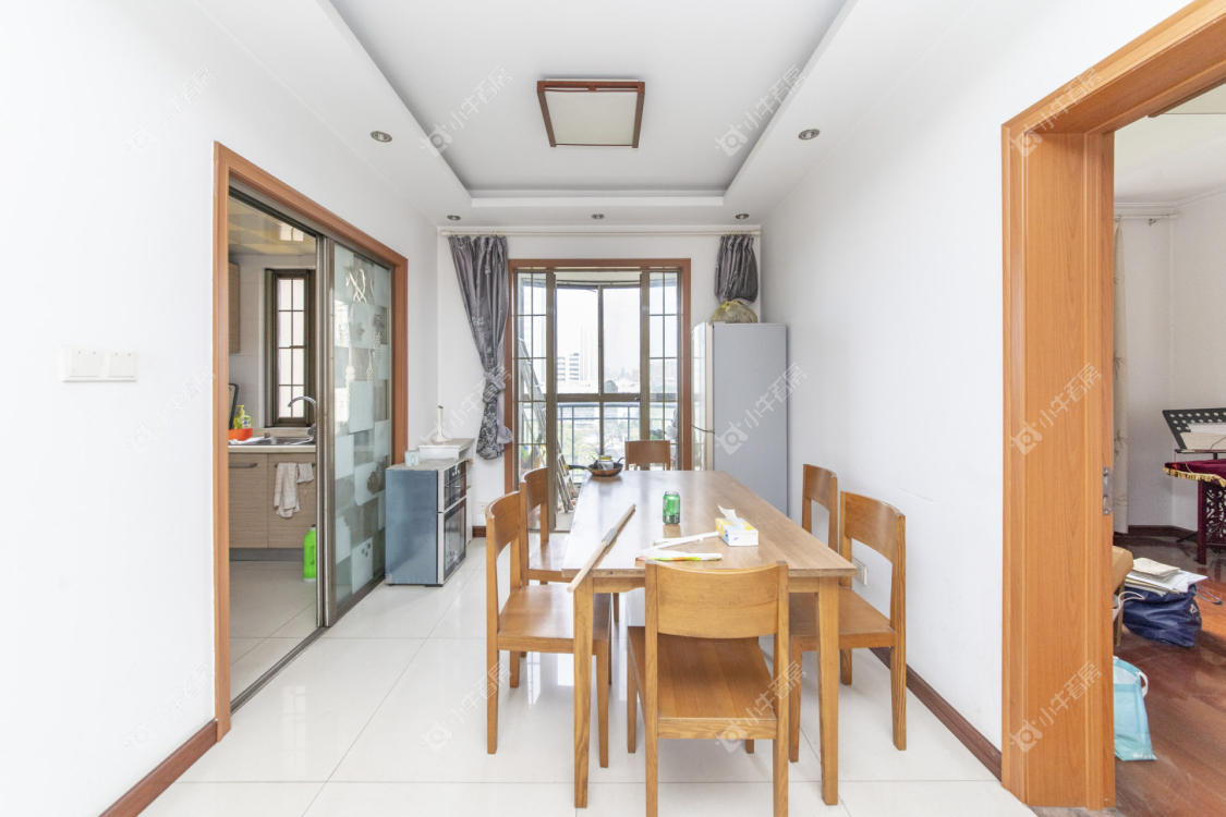 常州伟业臻品花园在租房源室内图_小牛看房