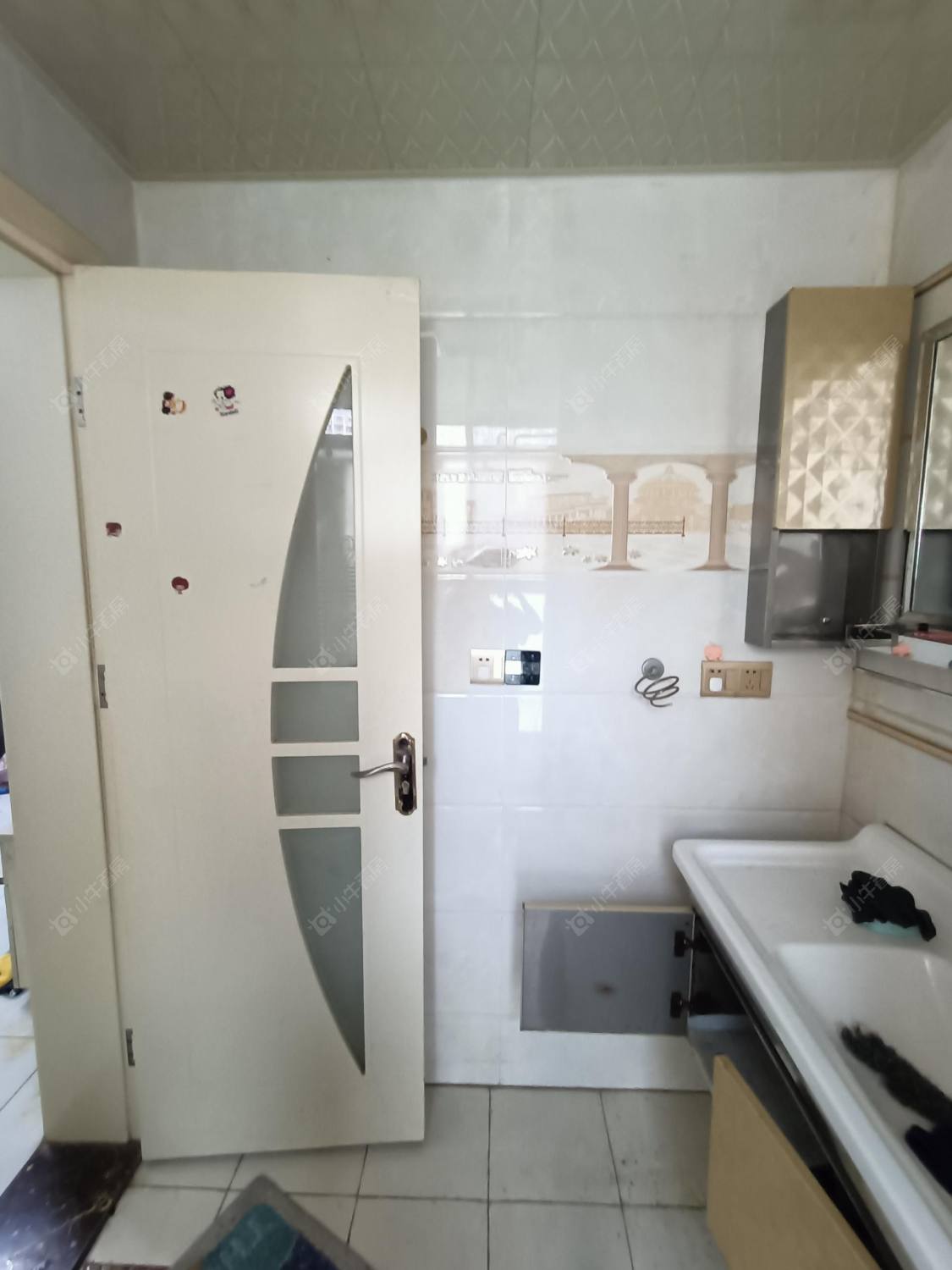 常州银河湾第一城二期在租房源室内图_小牛看房