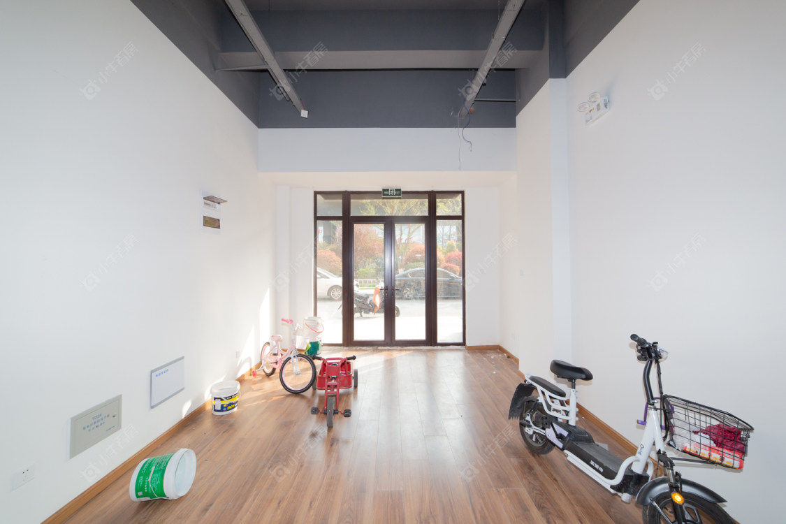 常州雅居乐星河湾在售二手房源室内图_小牛看房