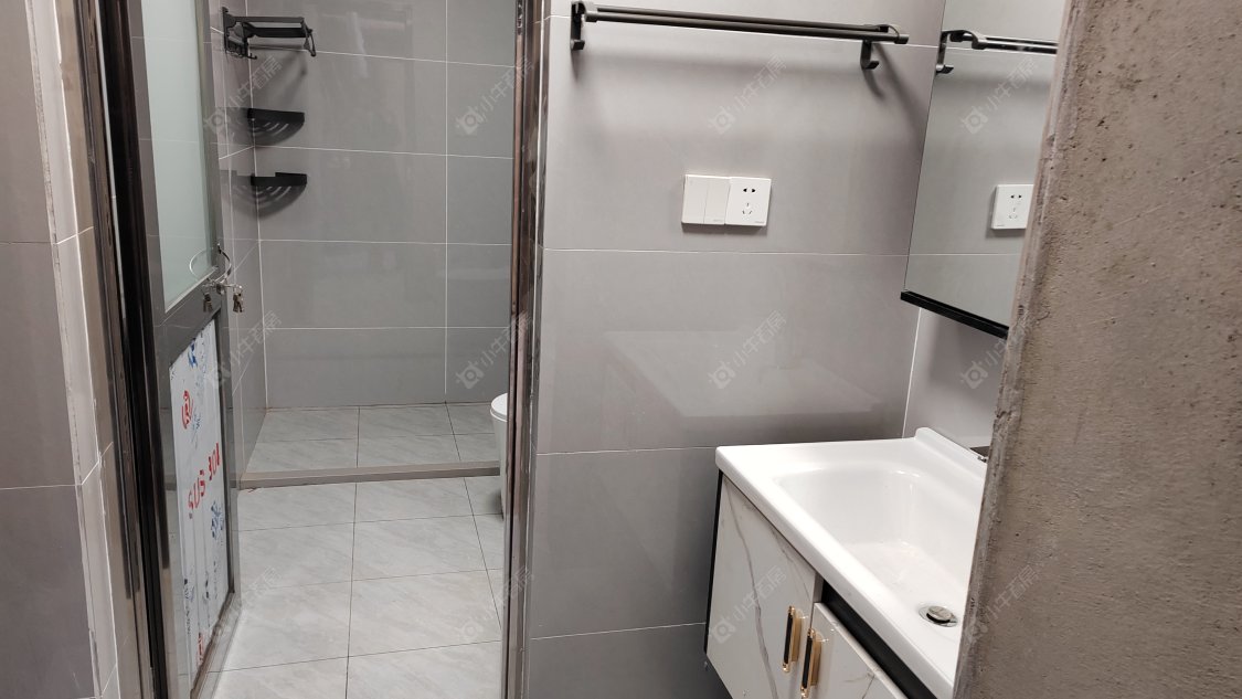 常州奔南村委4室2厅2卫出租_小牛看房