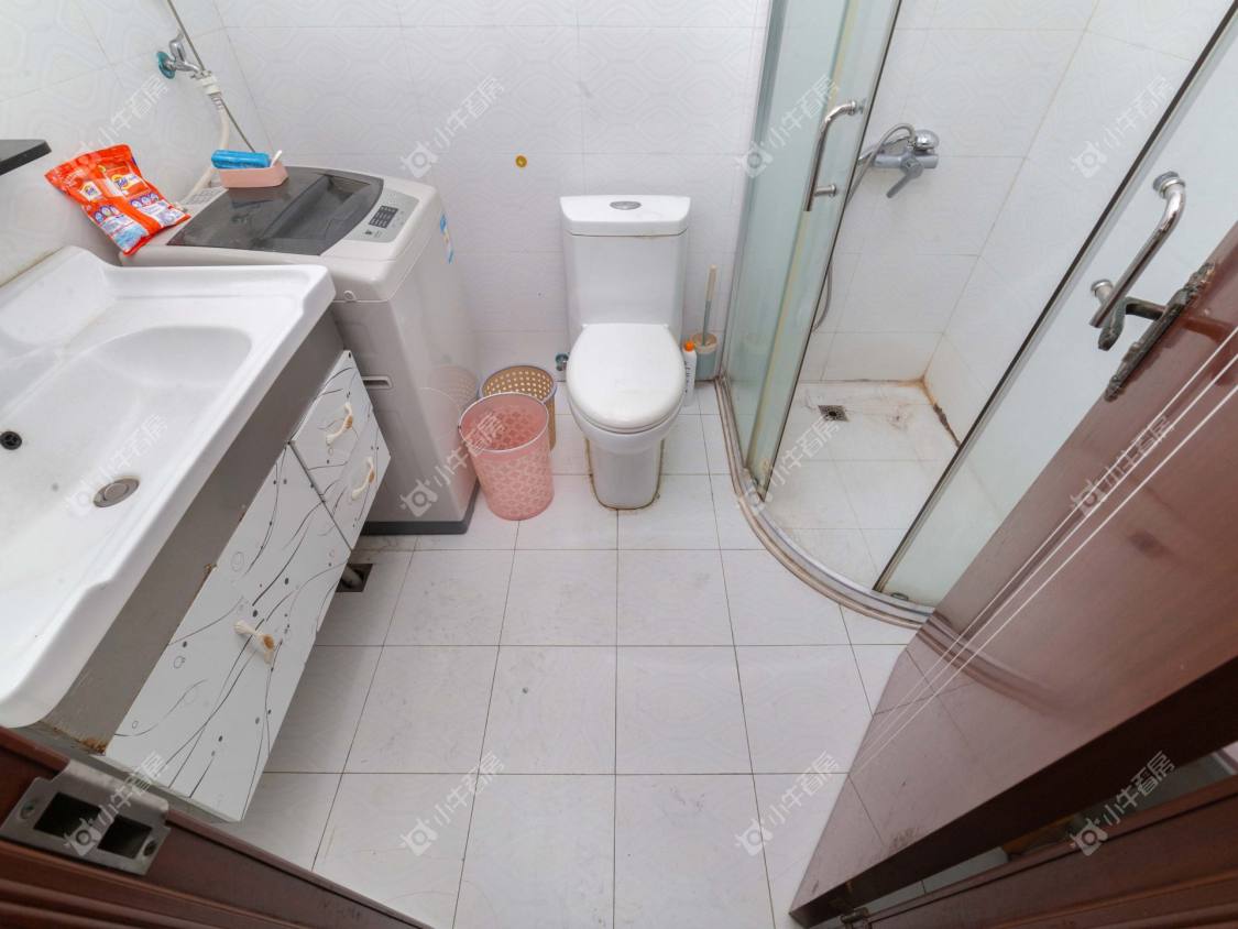 常州天禄商务广场在租房源室内图_小牛看房