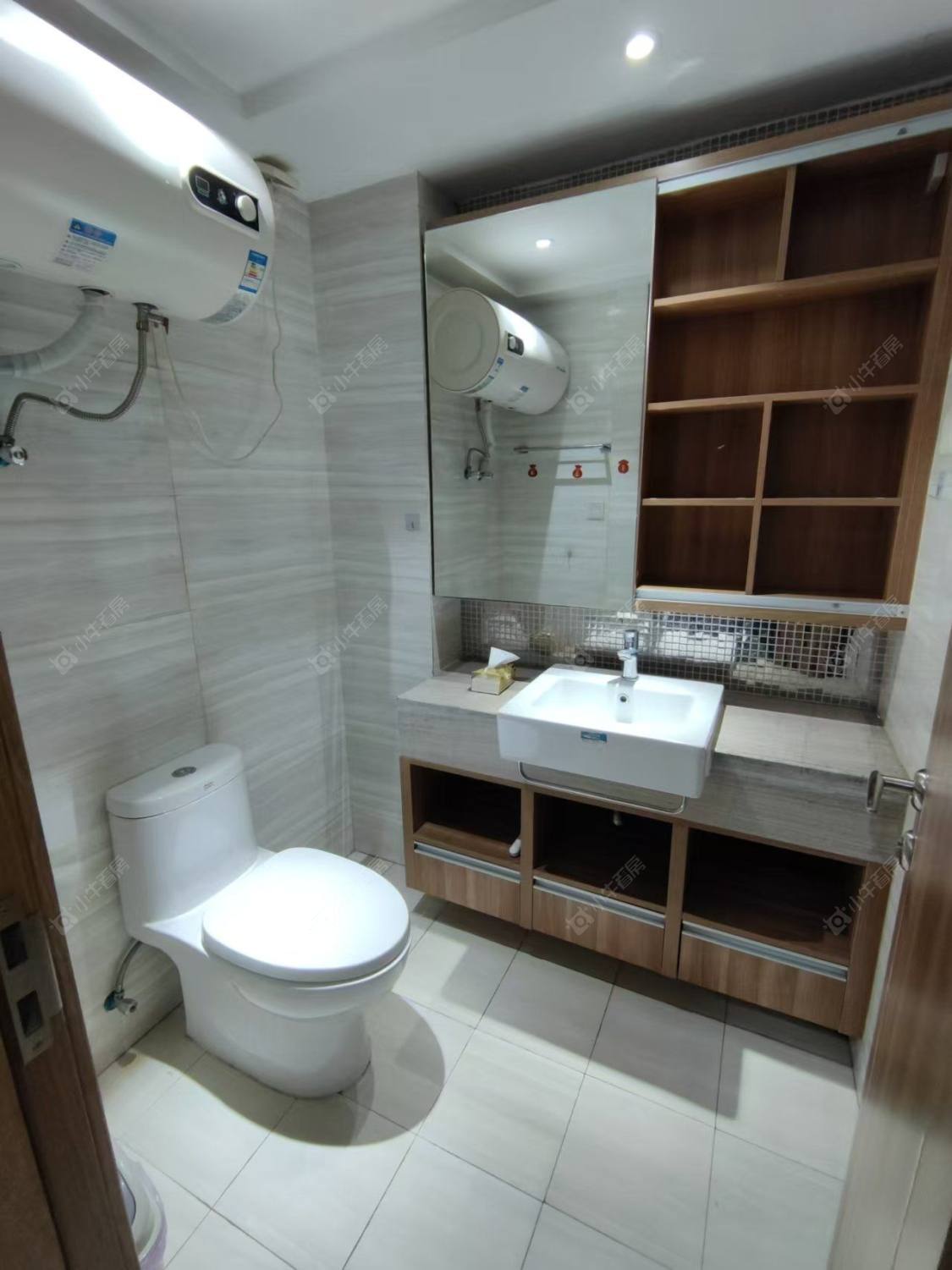 恒大翡翠华庭房源室内图 常州恒大翡翠华庭在租房源室内图_小牛看房