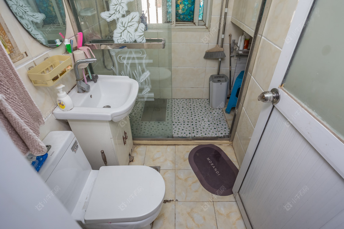 常州红梅新村在售二手房源室内图_小牛看房