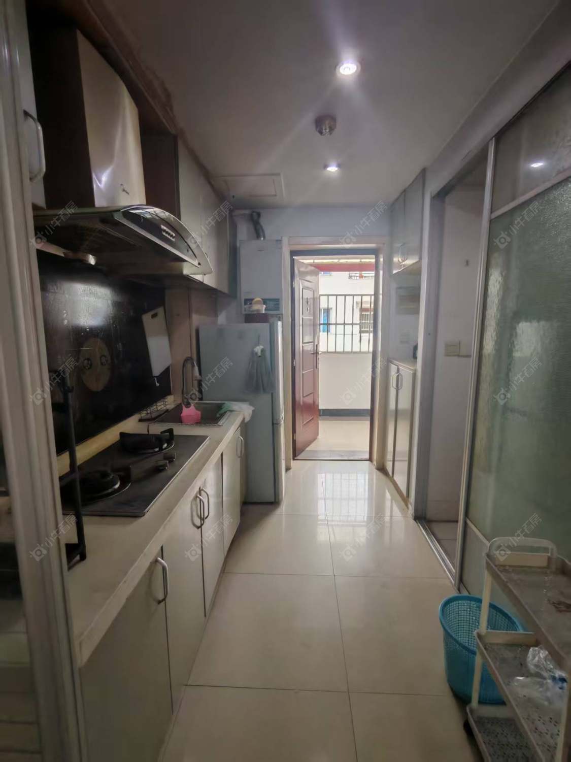 常州海伦小屋在租房源室内图_小牛看房