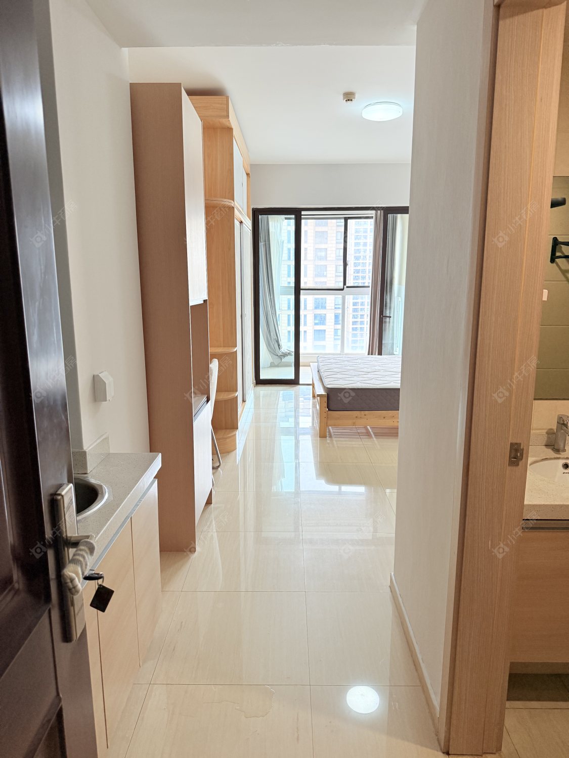 常州星河国际六区在租房源_小牛看房