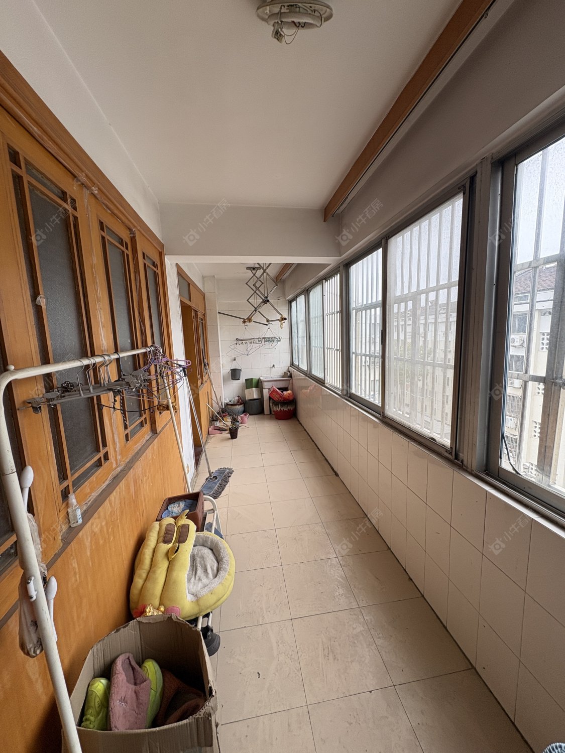 常州竹林新村在租房源_小牛看房