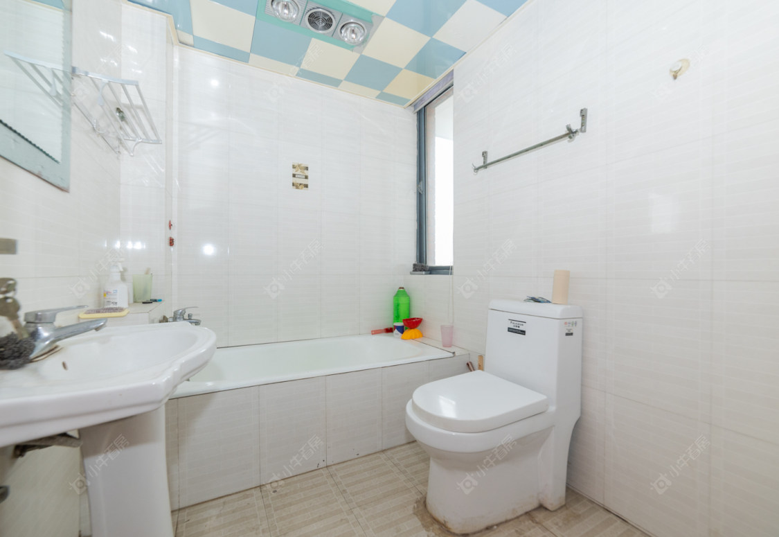 常州顺园八村北区在售二手房源室内图_小牛看房