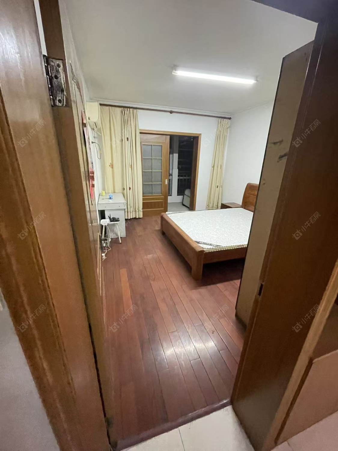 常州建工小区在租房源_小牛看房