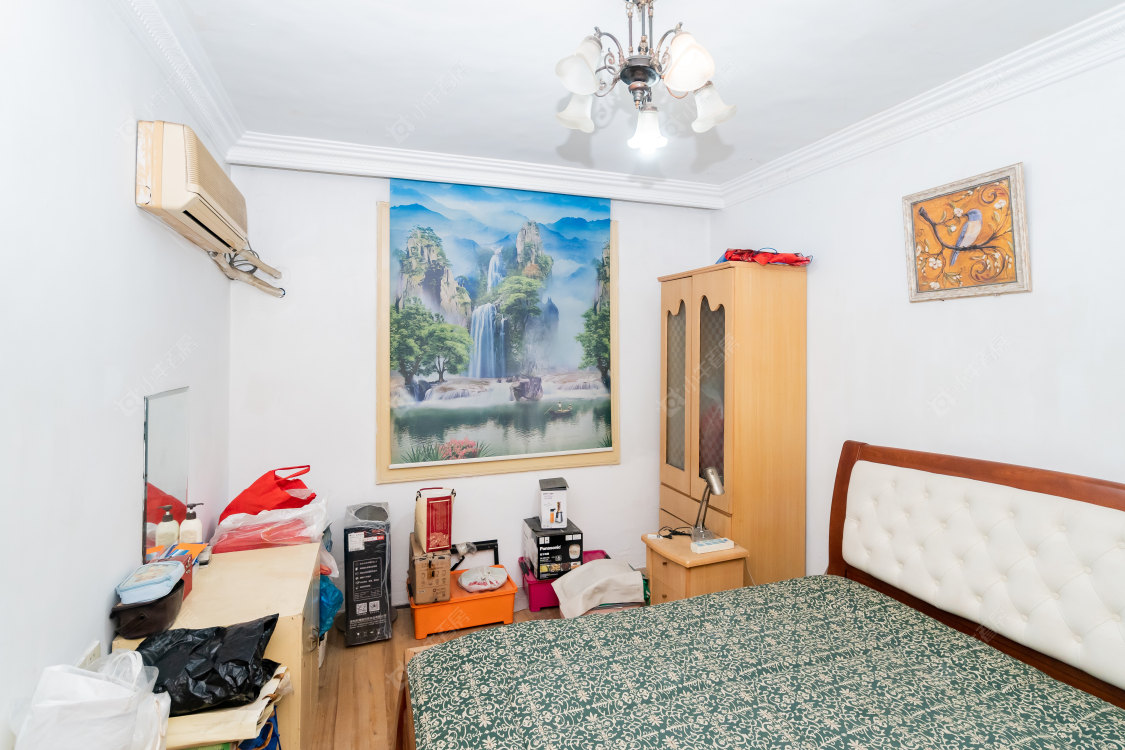 清凉新村房源室内图 常州清凉新村在售二手房源室内图_小牛看房