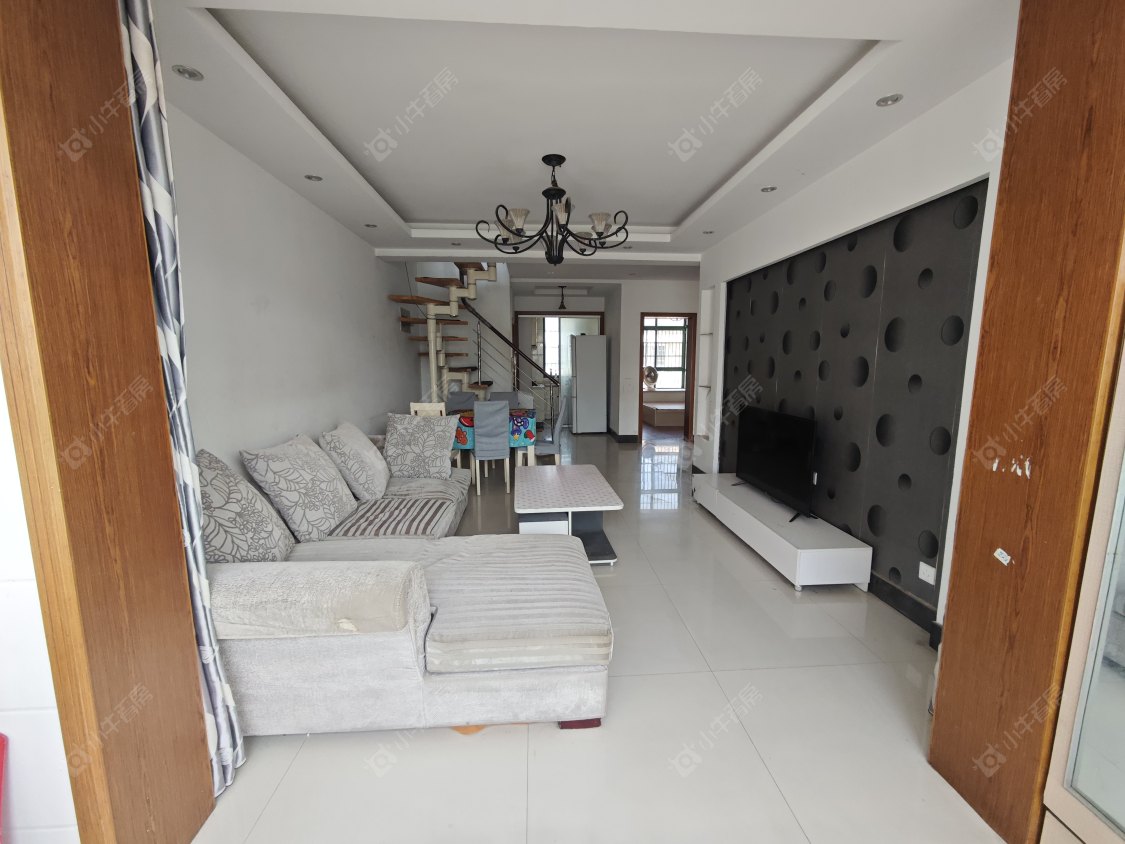 常州百馨西苑一二期2室2厅1卫出租_小牛看房