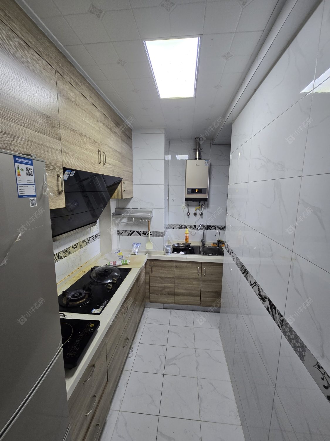 常州丰臣凯林花园在租房源室内图_小牛看房