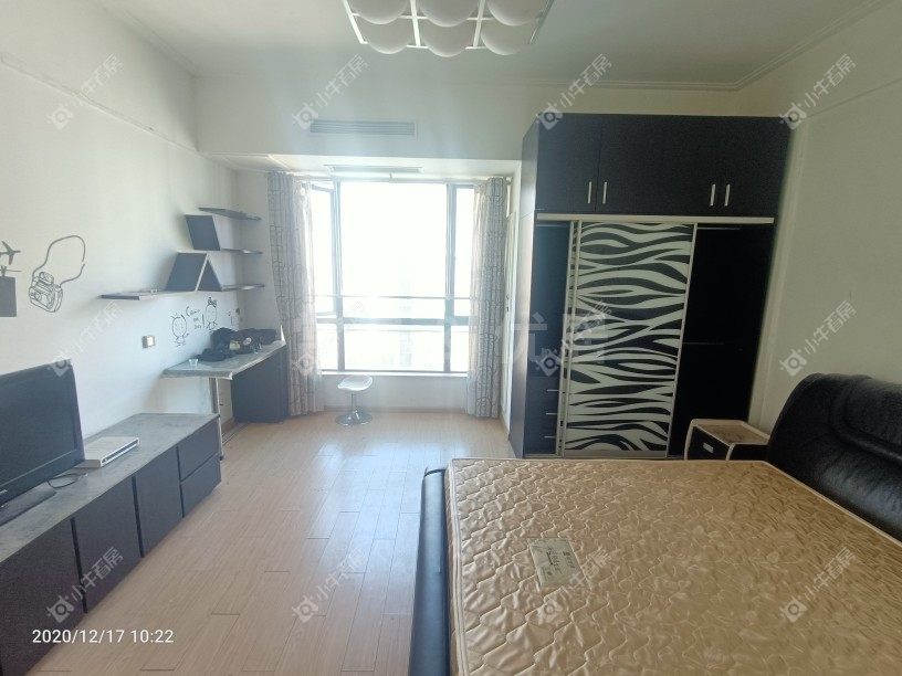 常州蔷薇家园在租房源_小牛看房