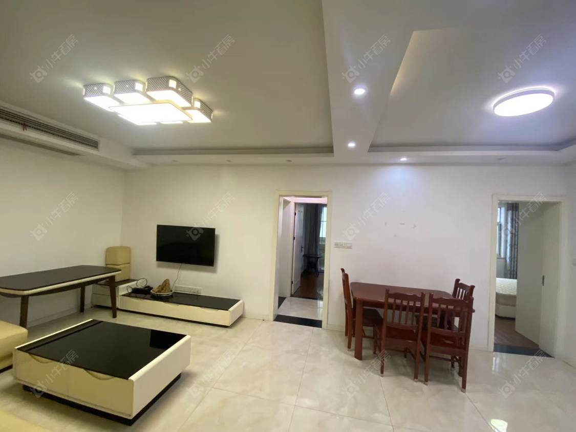 常州丽宝第花苑在租房源_小牛看房