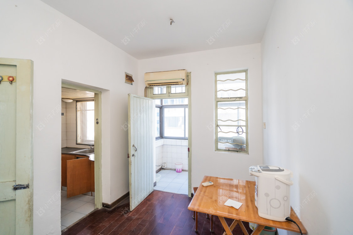 常州西狮子巷在售二手房源室内图_小牛看房