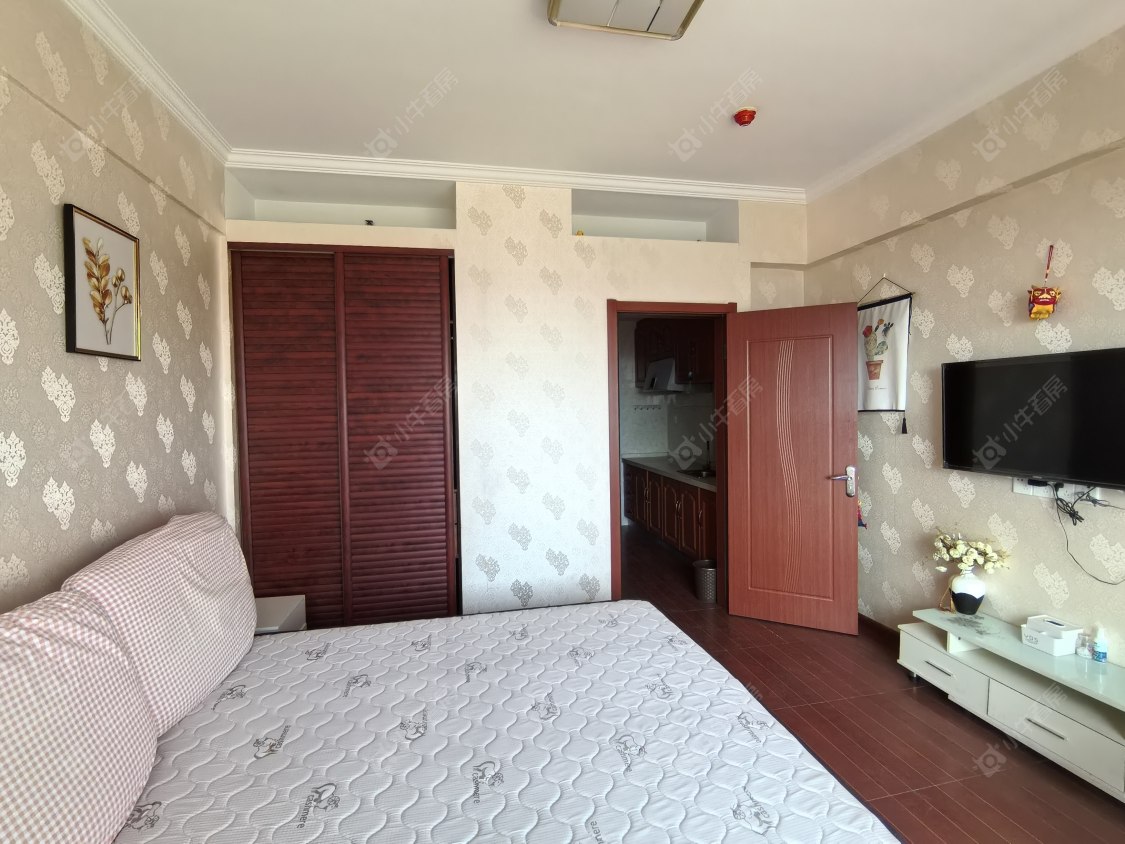 常州宝龙城市广场在租房源室内图_小牛看房