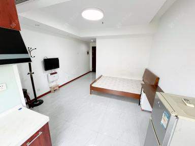 常州凯旋城西区在租房源室内图_小牛看房