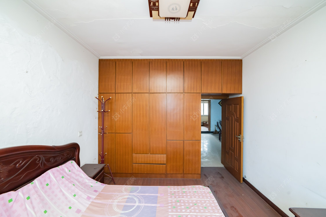 常州清凉路在售二手房源室内图_小牛看房