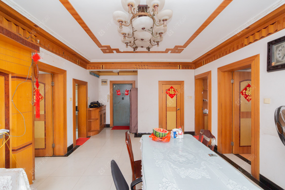 常州前桥新村在售二手房源室内图_小牛看房