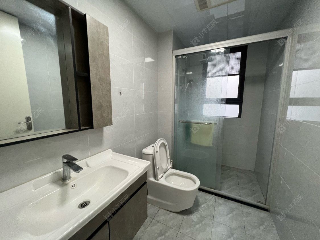 常州星河国际九区在租房源室内图_小牛看房