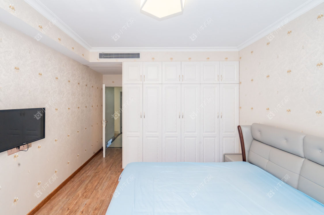 常州中海凤凰熙岸在租房源室内图_小牛看房