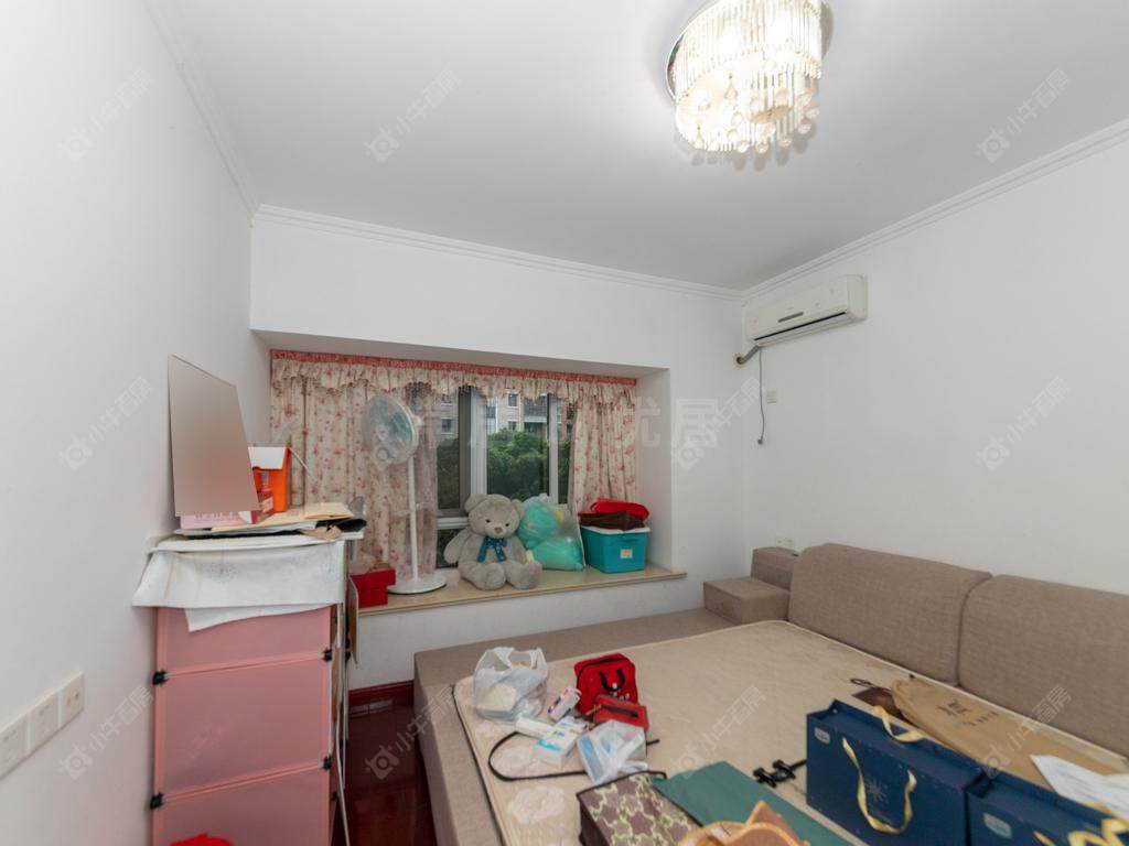 常州凤凰名城在售二手房源室内图_小牛看房