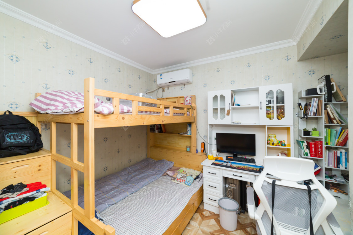 常州蓝山湖在售二手房源室内图_小牛看房