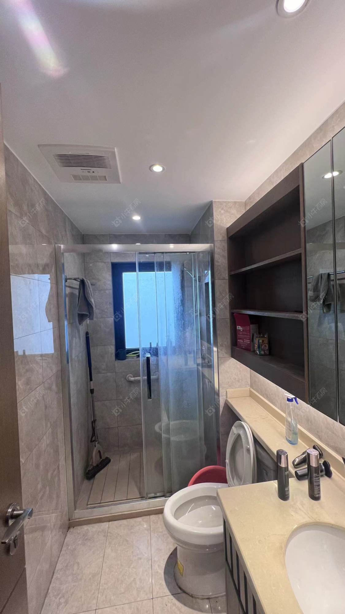 常州新城金樾在租房源_小牛看房