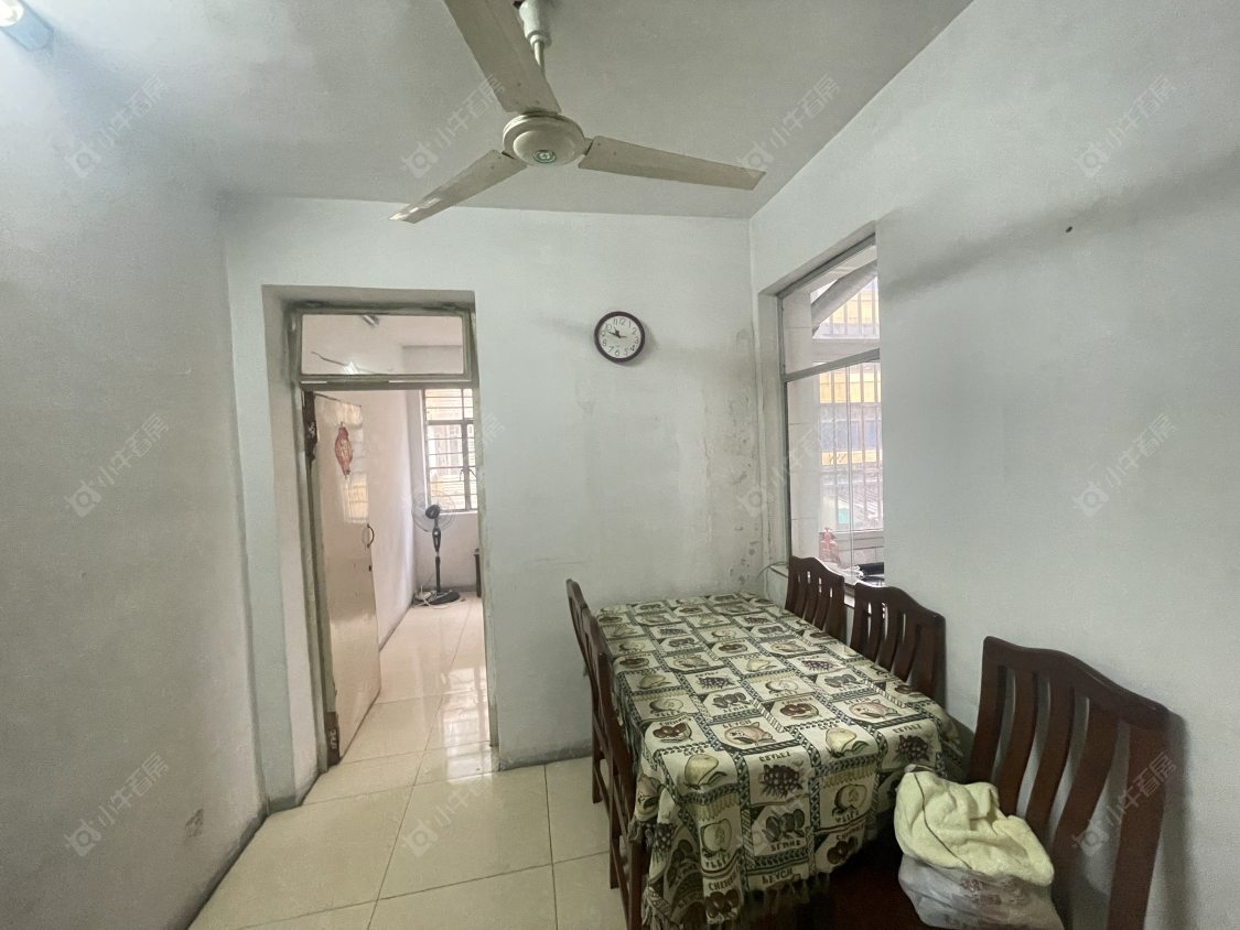 常州勤业四村北区在租房源室内图_小牛看房