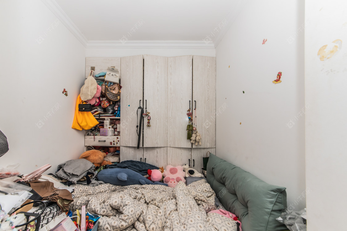 燕阳花园房源室内图 常州燕阳花园在售二手房源室内图_小牛看房