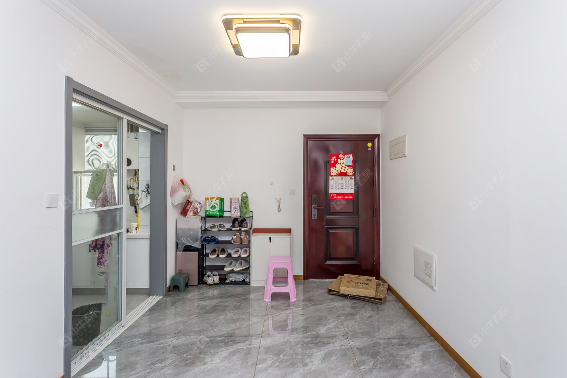 常州怡安家园在售二手房源室内图_小牛看房