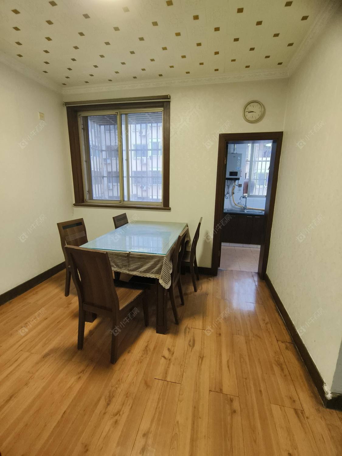 常州燕兴新村西区在租房源室内图_小牛看房