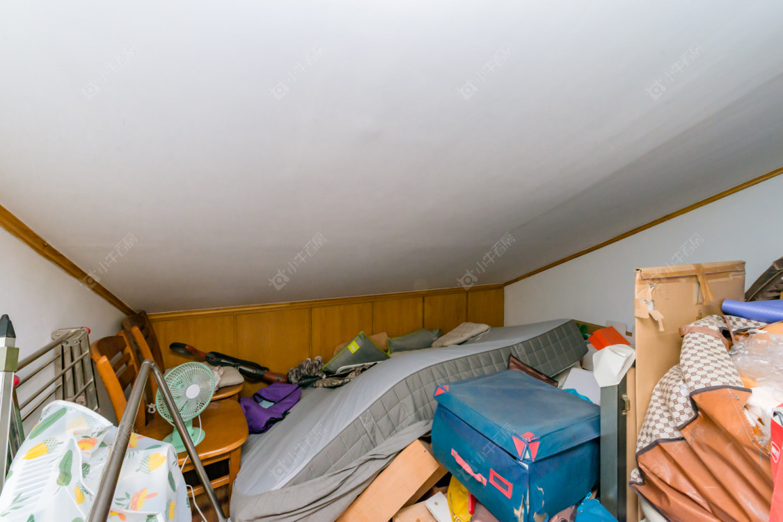 常州吴家场公寓在售二手房源室内图_小牛看房