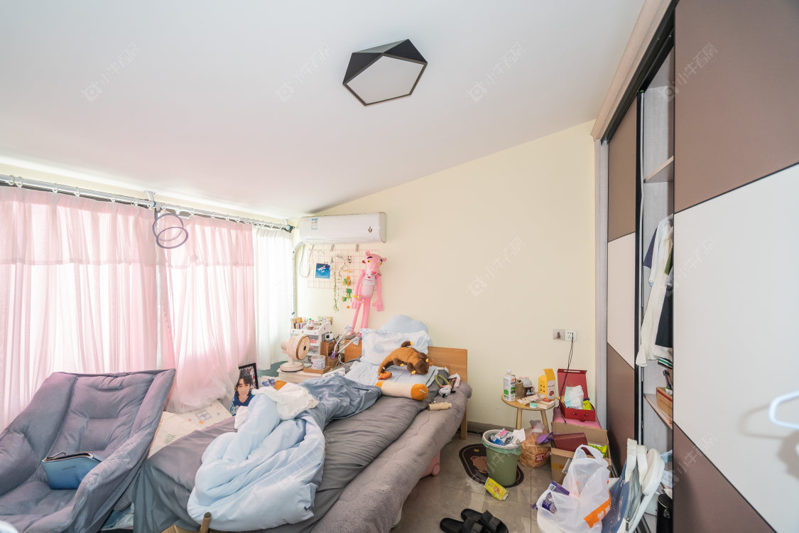 常州勤俭村在售二手房房源室内图_小牛看房