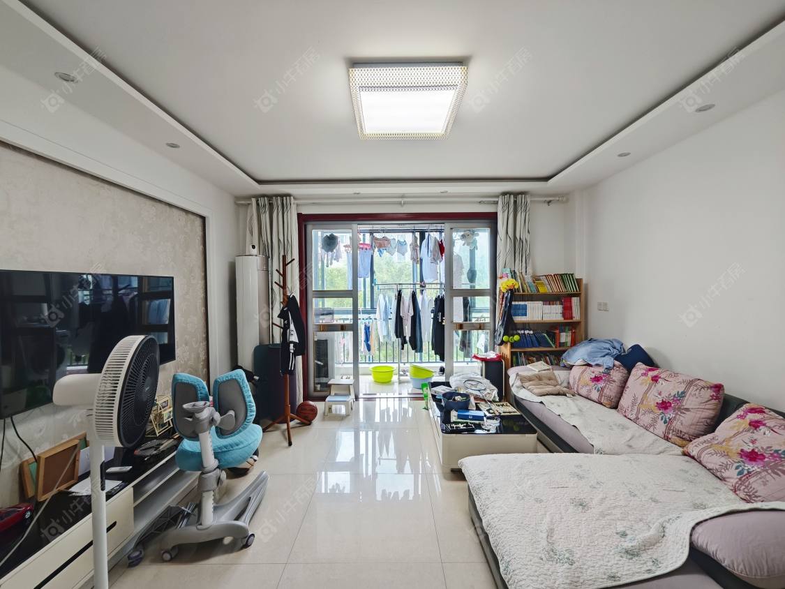 常州天波城在售二手房房源室内图_小牛看房