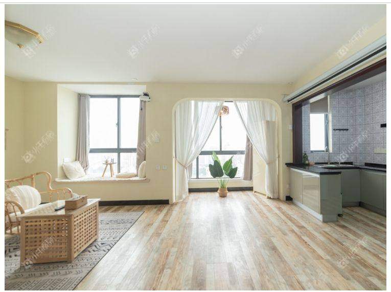 常州怀德名园租房_小牛看房