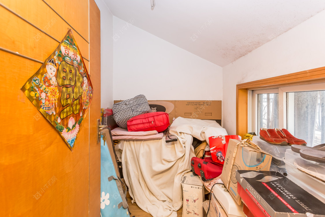 常州润德半岛在售二手房源室内图_小牛看房