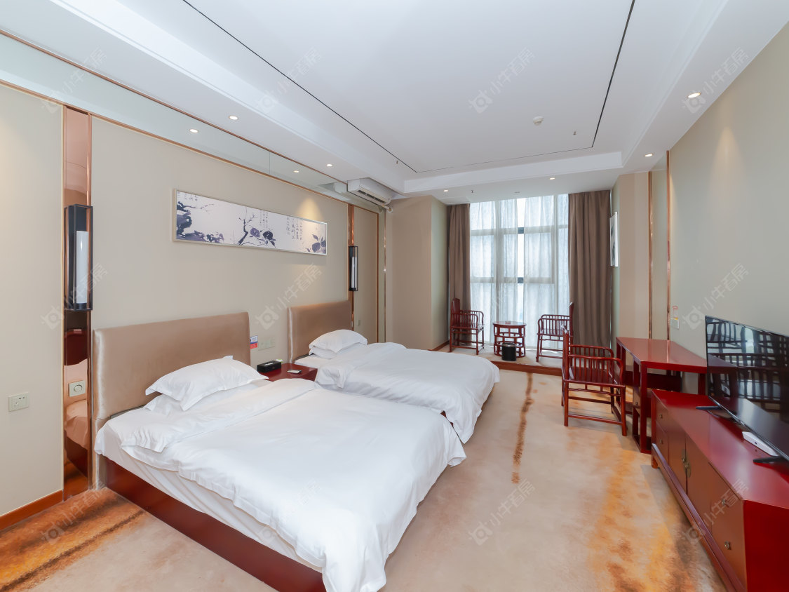 常州荣盛曼哈顿广场在售二手房_小牛看房